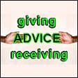 Click here for the latest Focus article giving receiving advice words