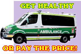 Ambulance