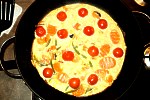 Spanish Omelette