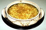 Lots o' Noodles Soup
