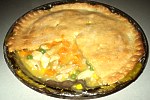 Chicken Pie