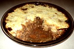 Shepherds Pie