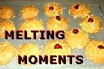 Click here for the latest Budget Saver Recipe Melting Moments