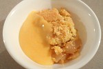 Apple Crumble