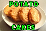 Potato Cakes