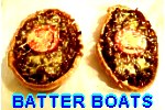 Click here for the latest Budget Saver Recipe Batter Boats