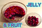Click here for the latest Budget Saver Recipe Jelly and Fruit Dessert