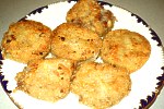 Rissoles