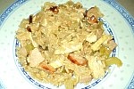 Easy Fried Rice