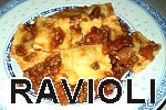 Ravioli