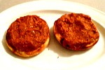 Sardines on Toast