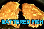 Battered Fish