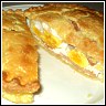 Bacon and Egg Pie