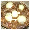 Beef Bourguignon