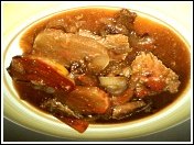 Beef Casserole