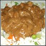 Beef Rendang