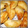 Beef Samosas