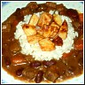 Beef and Bean Curry