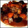 Beef & Beetroot Hotpot