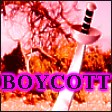 image and boycott
