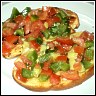 Bruschetta