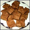 Butterscotch Brownies