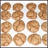 Cardamom Cookies