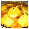 Chicken Casserole