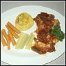 Chicken Chasseur