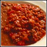 Chilli Con Carne