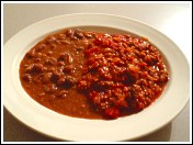 Chilli Con Carne