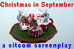Christmas in September