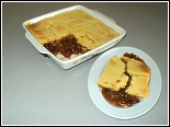 Cornpone Pie