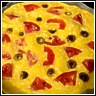 Cottage Cheese Omelette