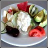 Cottage Cheese Salad