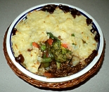 Cottage Pie