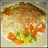 Crusty Chicken Casserole