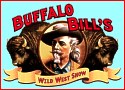 wild west show