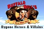 Click here for the latest Popcorn wild west show