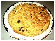 Dorset Apple Cake