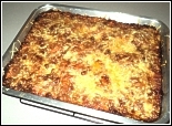 Enchilada Pie