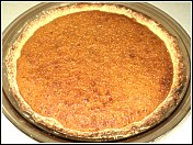 Golden Syrup Tart