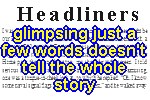 Click here for the latest Focus article words