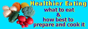 fruit & vegetables