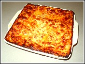 Lasagne