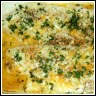 Lemon Baked Fish