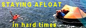 life raft