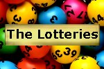 lotto balls