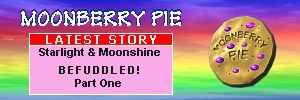 Moonberry Pie