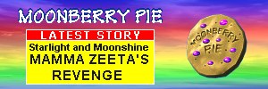 Moonberry Pie